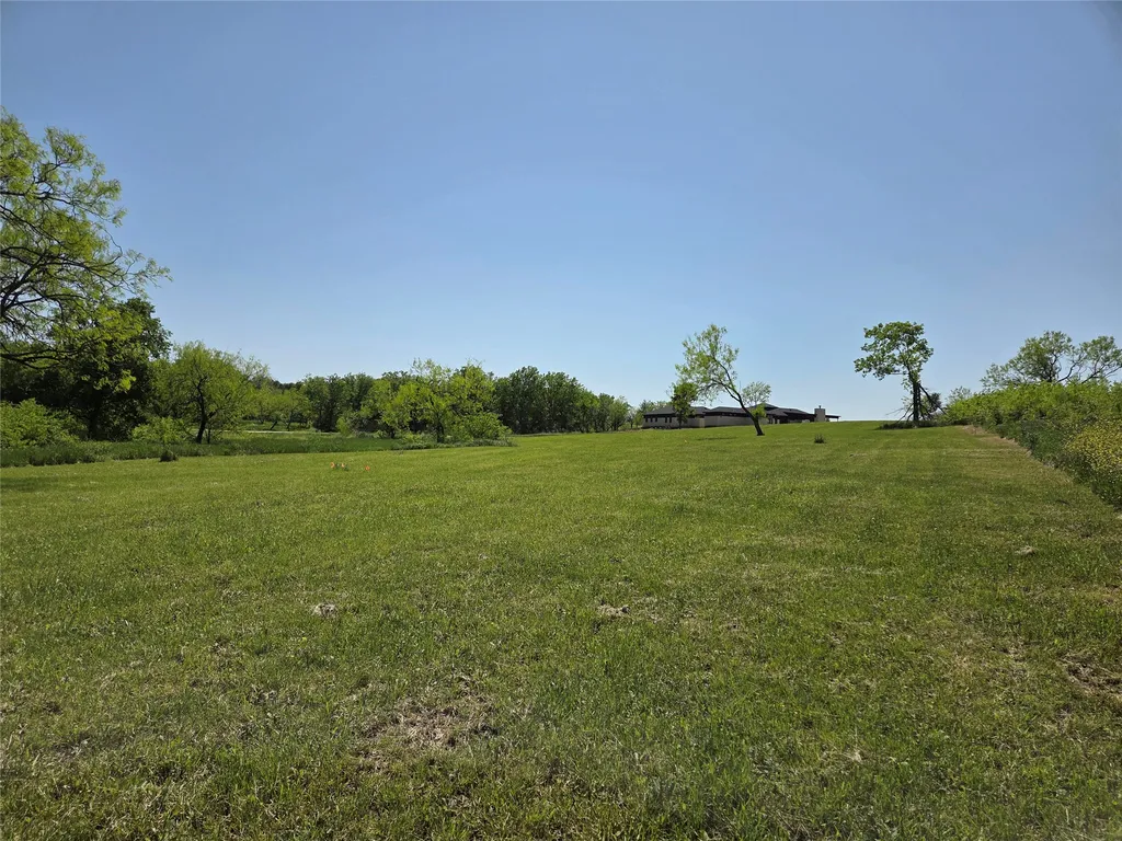 Lot 24 Edgewater Way Corsicana TX 75109