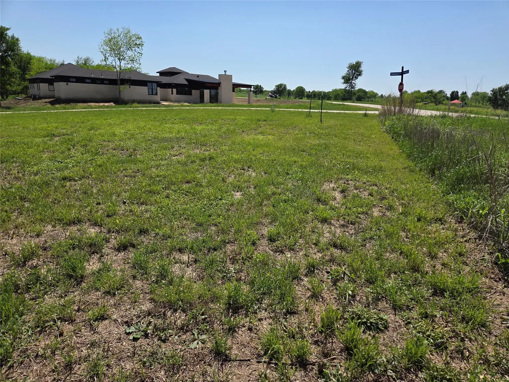 Lot 24 Edgewater Way Corsicana TX 75109