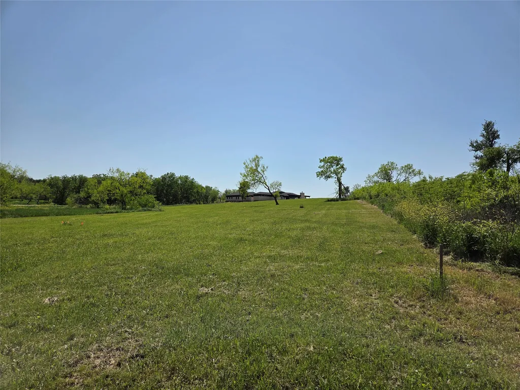 Lot 24 Edgewater Way Corsicana TX 75109