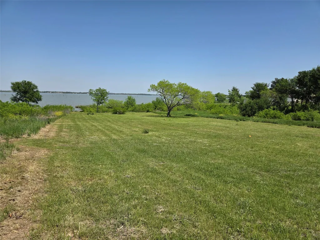 Lot 24 Edgewater Way Corsicana TX 75109