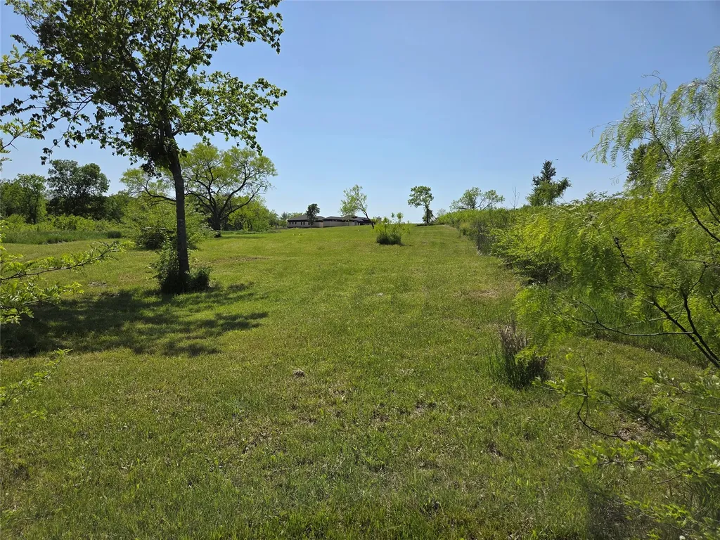 Lot 24 Edgewater Way Corsicana TX 75109