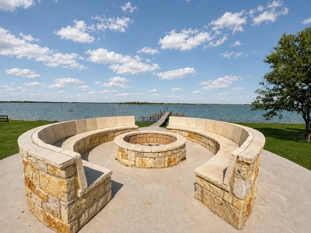 Lot 24 Edgewater Way Corsicana TX 75109