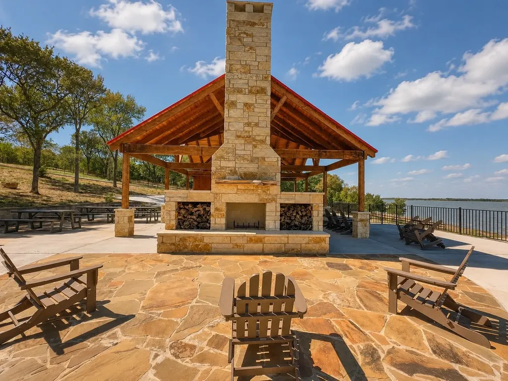 Lot 24 Edgewater Way Corsicana TX 75109