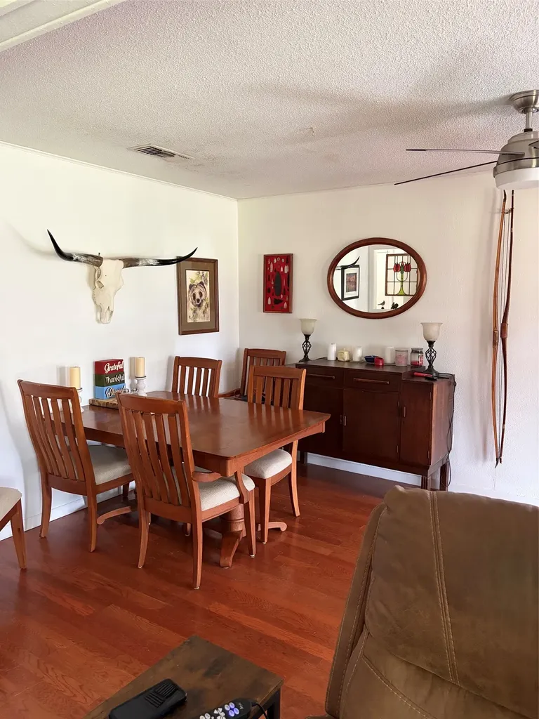1309 Tamarisk Mexia TX 76667