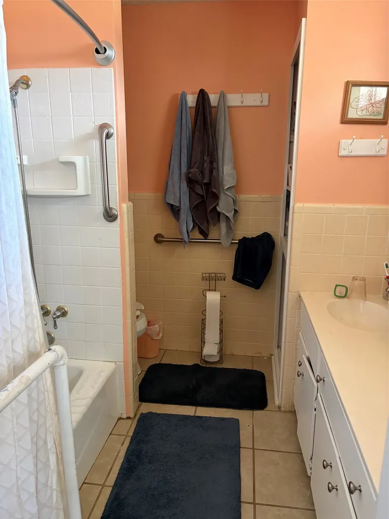 1309 Tamarisk Mexia TX 76667