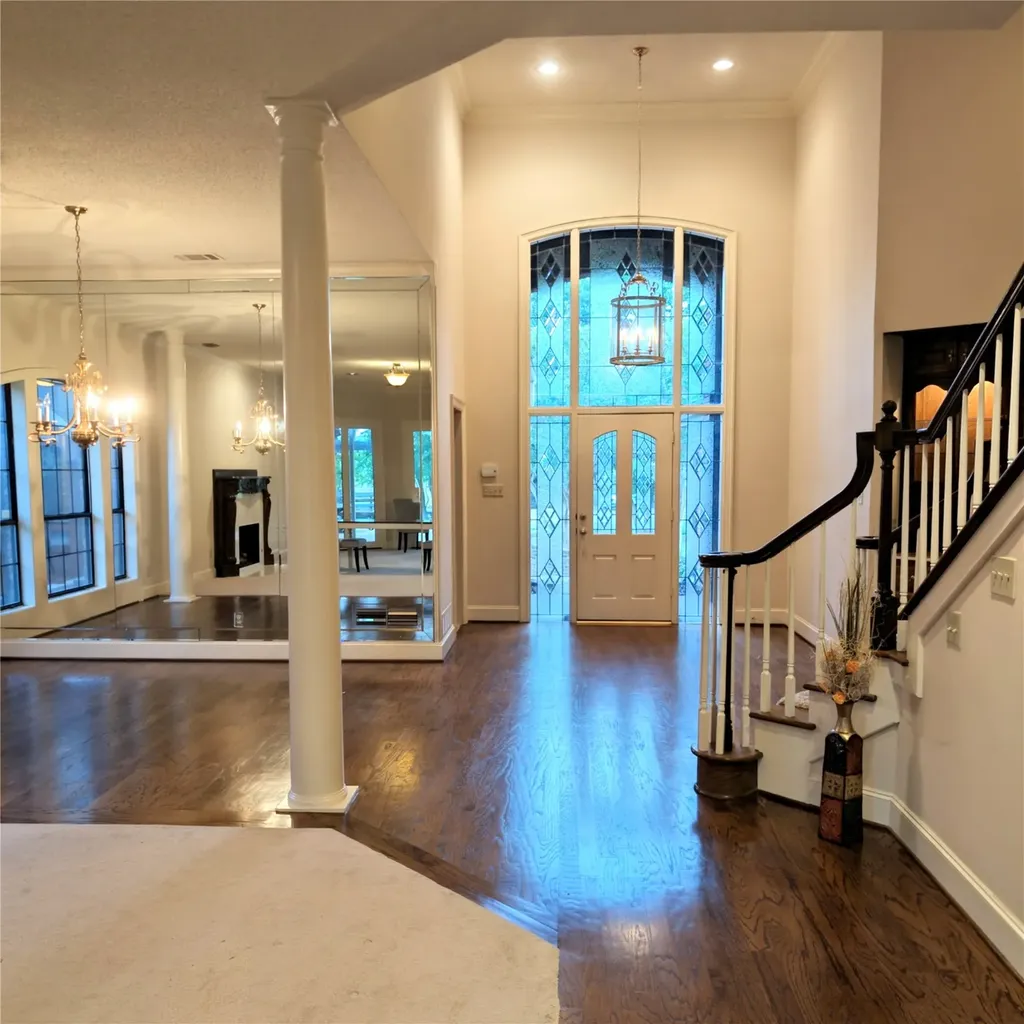 14 Winding Creek Trail Garland TX 75043