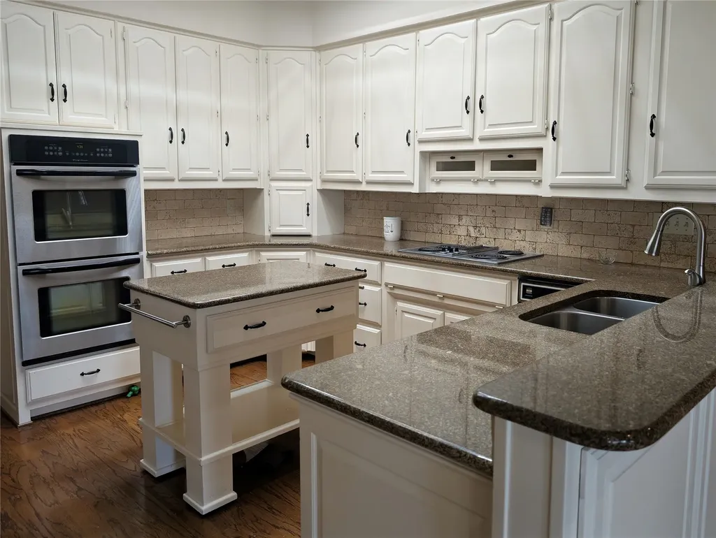 14 Winding Creek Trail Garland TX 75043