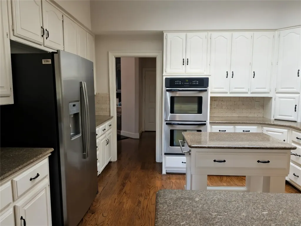 14 Winding Creek Trail Garland TX 75043