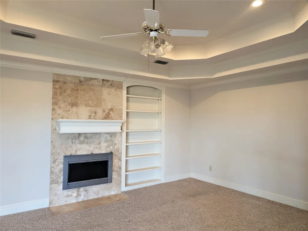 14 Winding Creek Trail Garland TX 75043