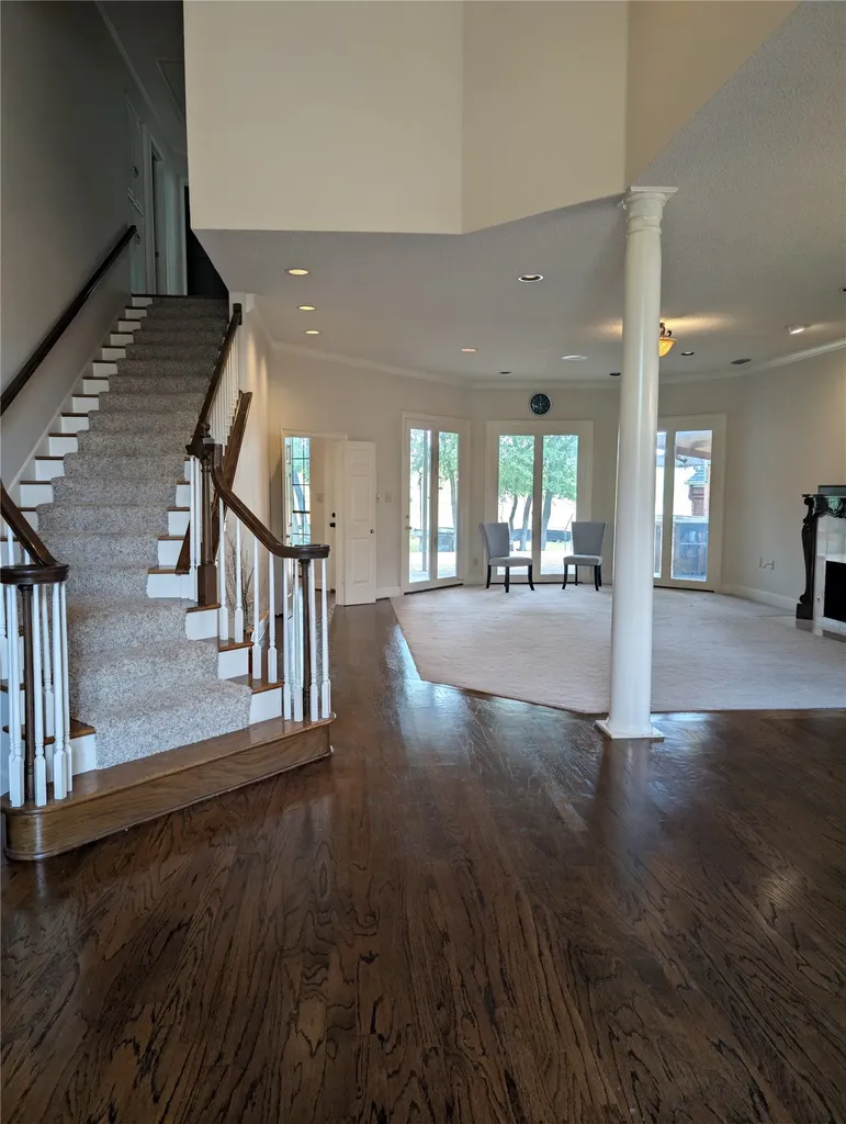 14 Winding Creek Trail Garland TX 75043