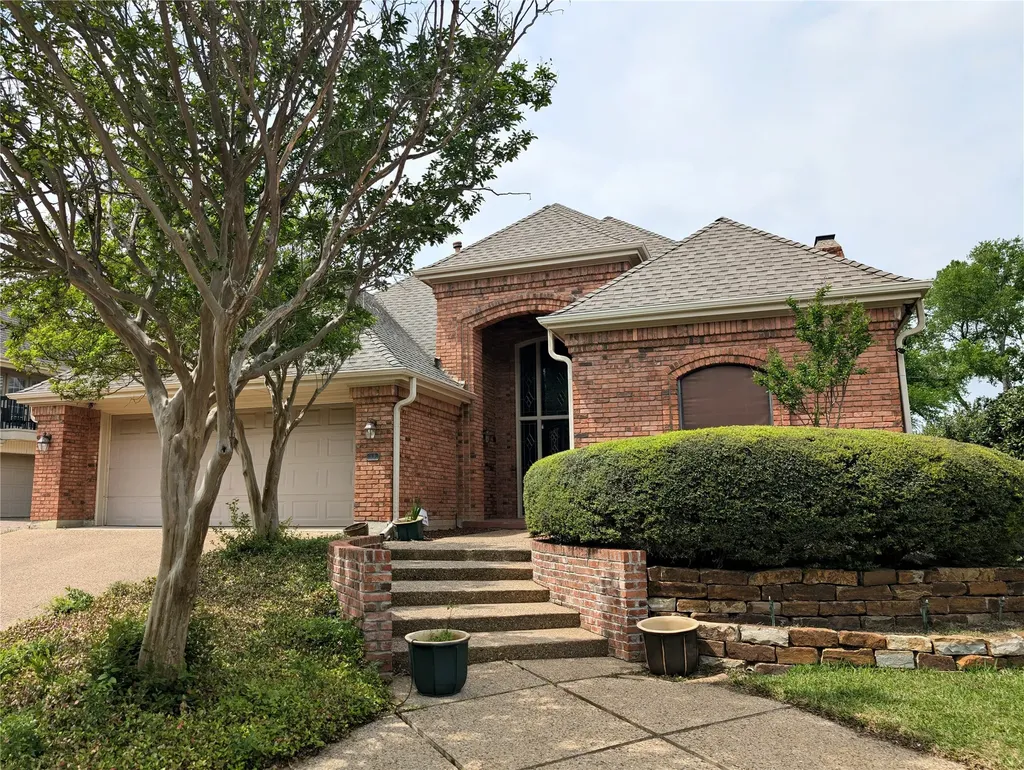 14 Winding Creek Trail Garland TX 75043