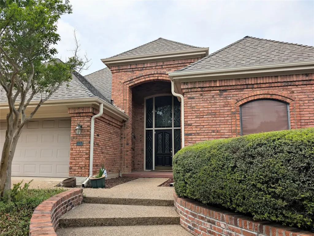 14 Winding Creek Trail Garland TX 75043
