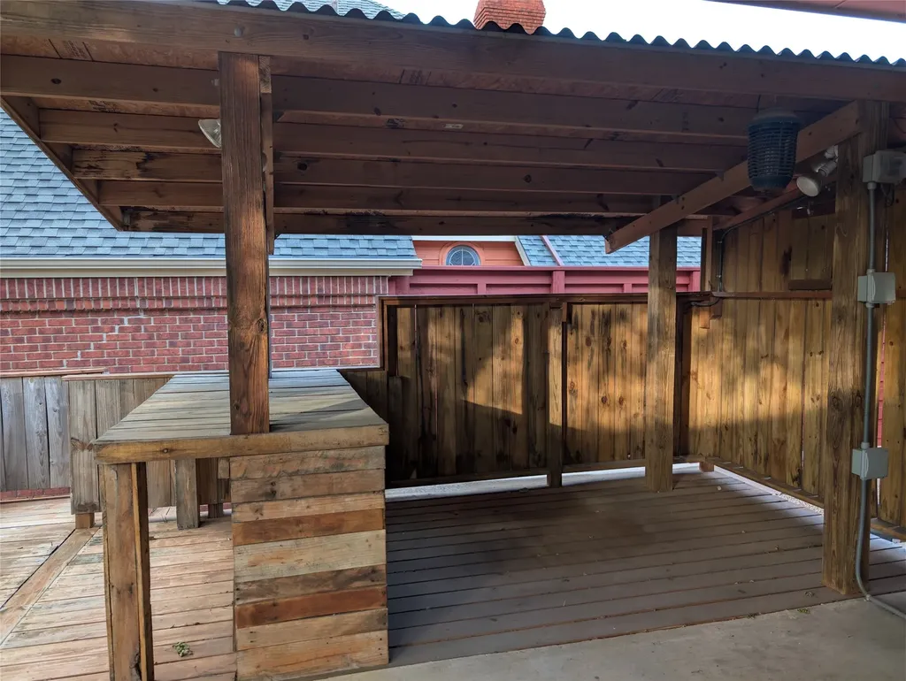 14 Winding Creek Trail Garland TX 75043