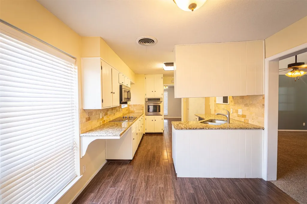 1510 Wishbone Drive Abilene TX 79603