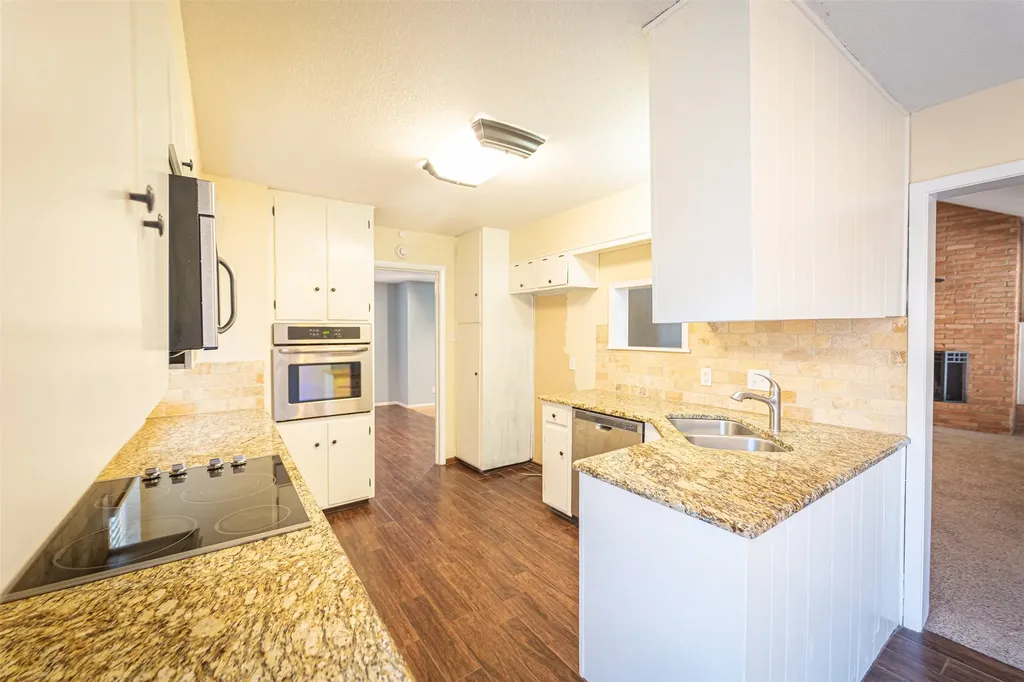 1510 Wishbone Drive Abilene TX 79603