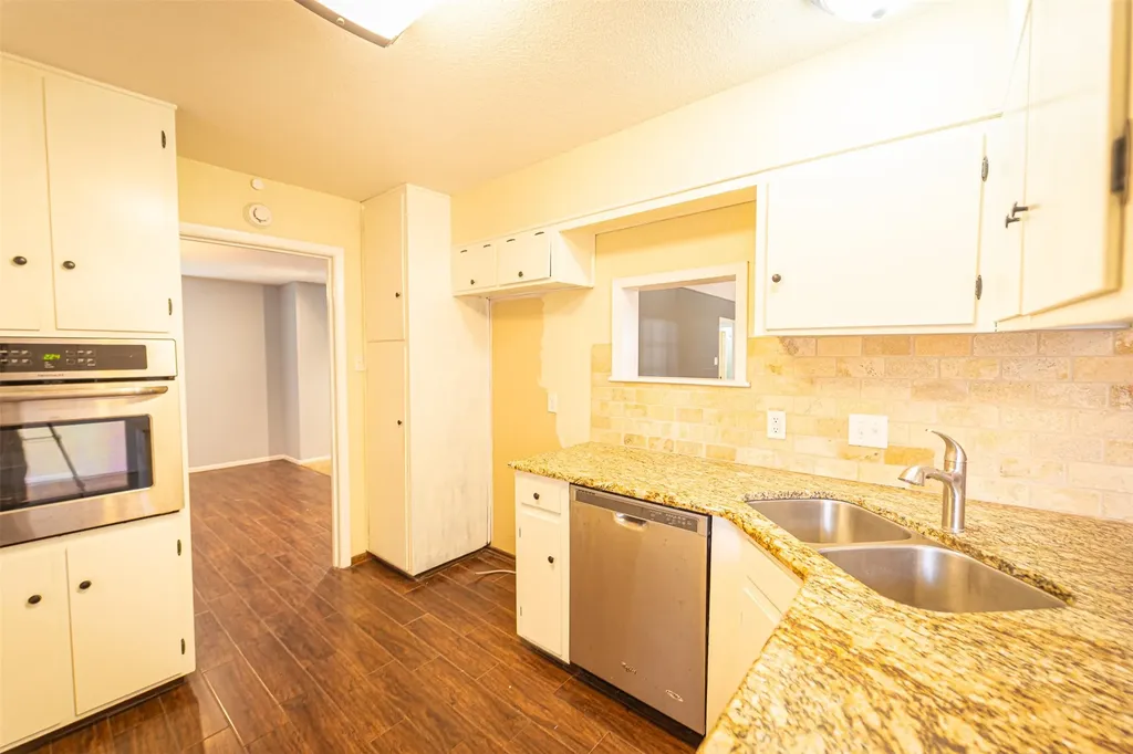 1510 Wishbone Drive Abilene TX 79603