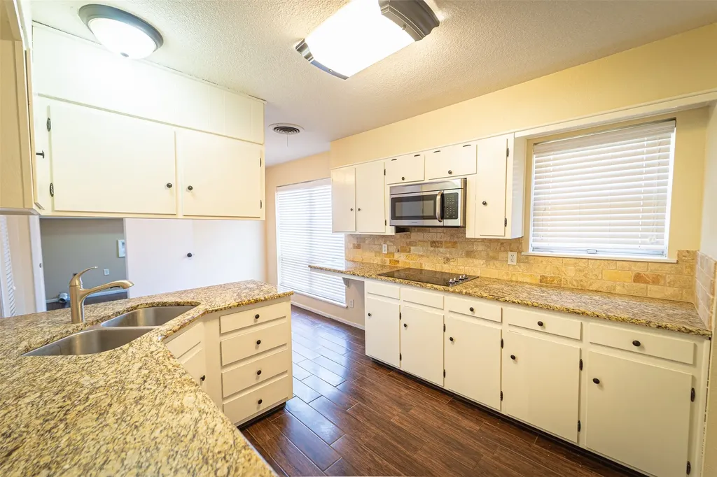 1510 Wishbone Drive Abilene TX 79603