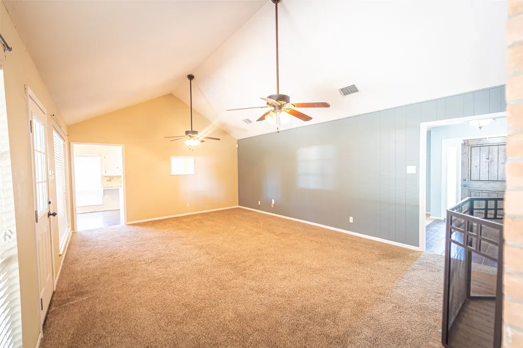 1510 Wishbone Drive Abilene TX 79603