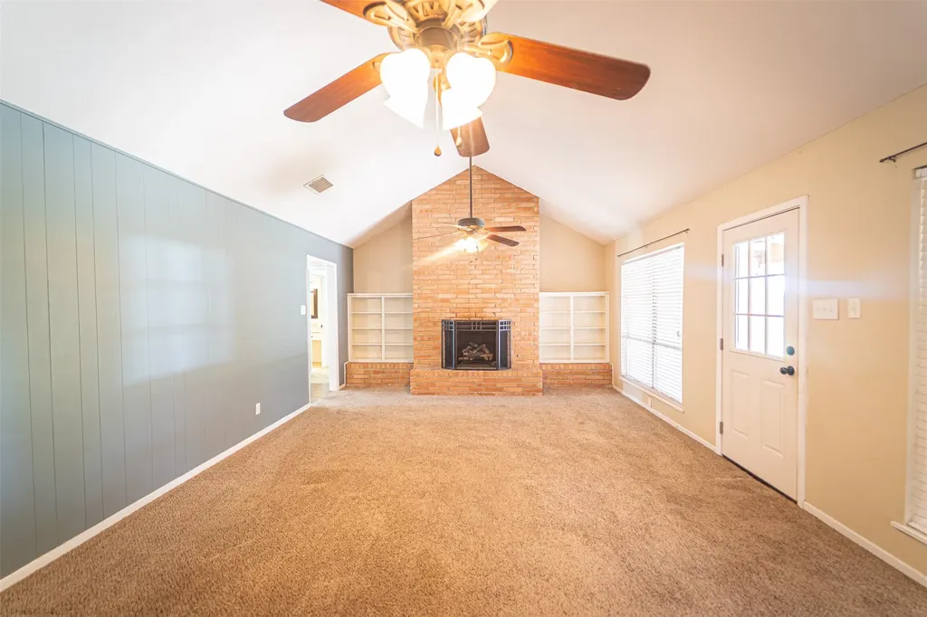 1510 Wishbone Drive Abilene TX 79603