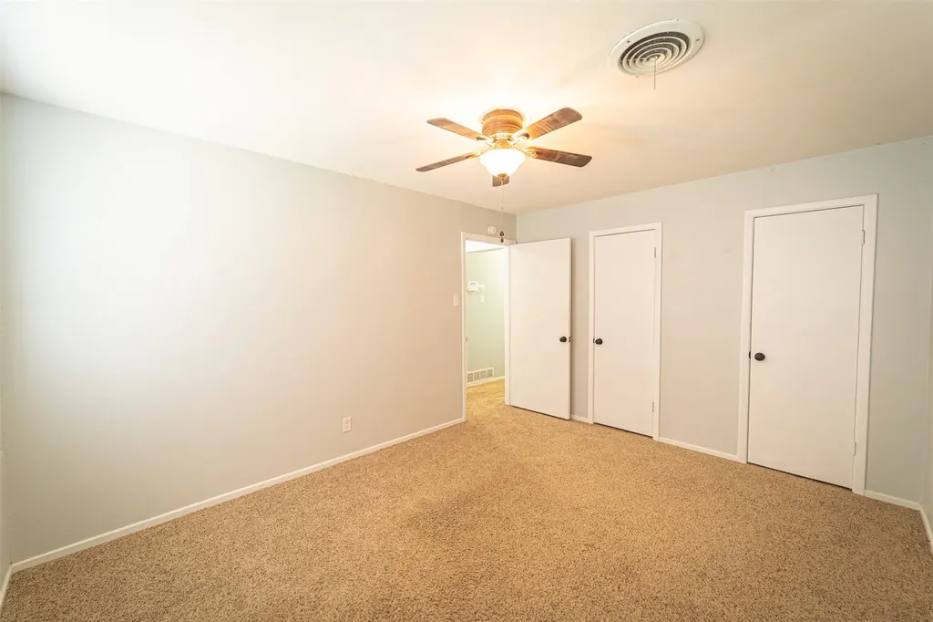 1510 Wishbone Drive Abilene TX 79603