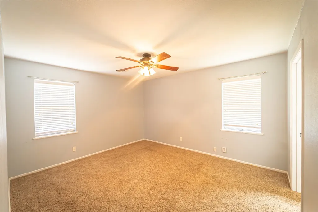 1510 Wishbone Drive Abilene TX 79603