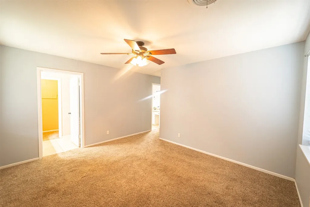 1510 Wishbone Drive Abilene TX 79603