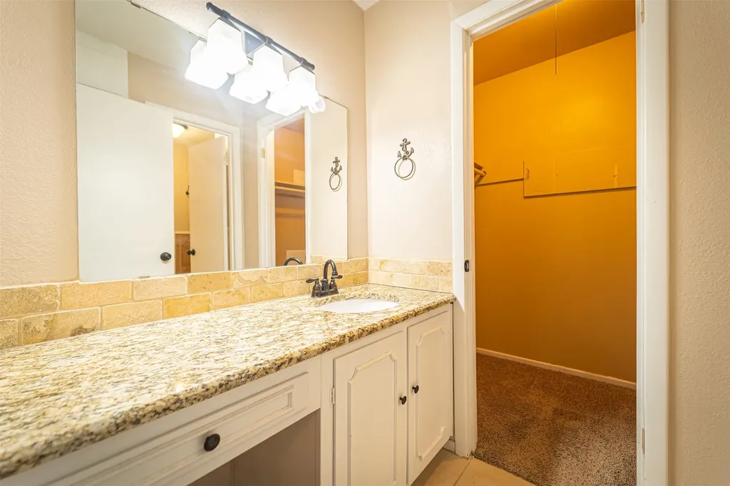1510 Wishbone Drive Abilene TX 79603