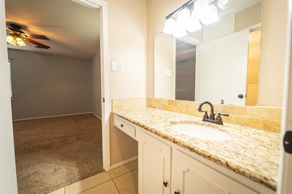 1510 Wishbone Drive Abilene TX 79603