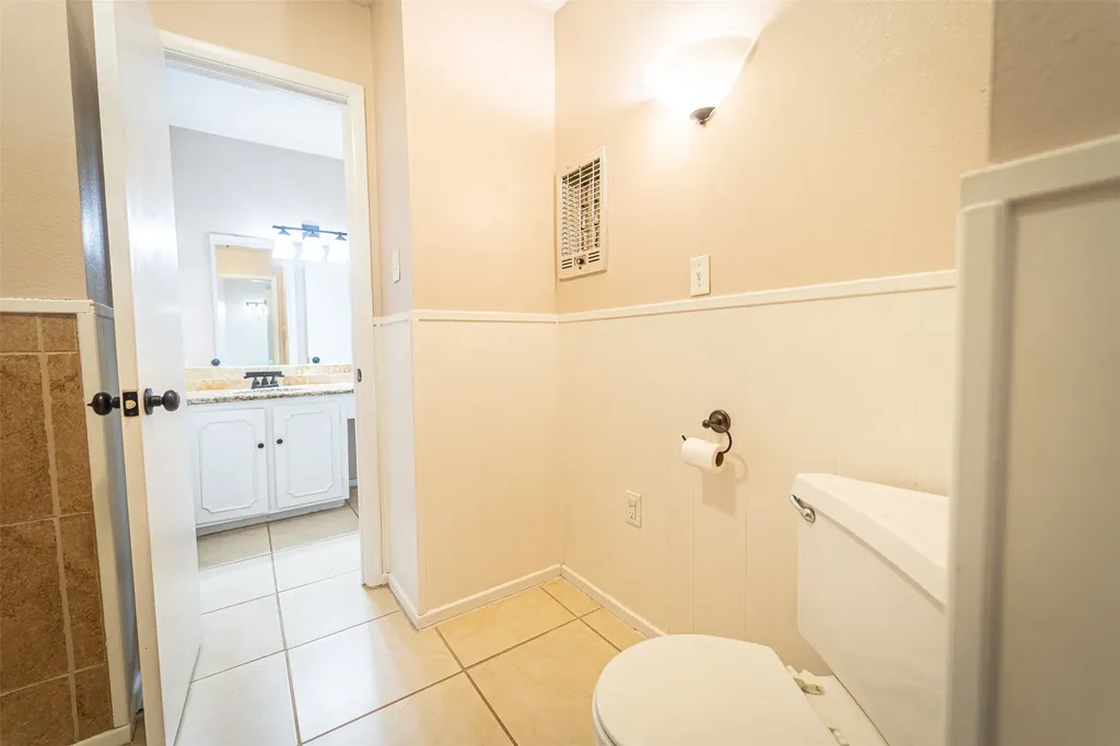 1510 Wishbone Drive Abilene TX 79603