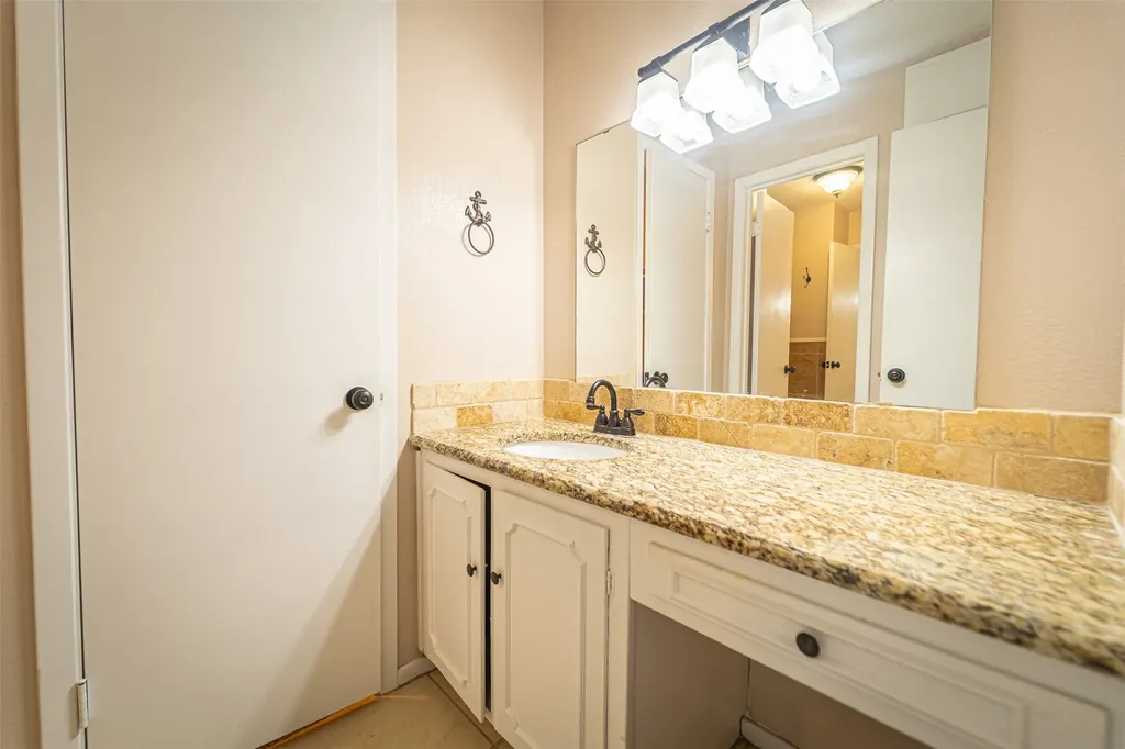 1510 Wishbone Drive Abilene TX 79603