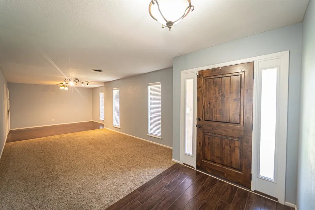 1510 Wishbone Drive Abilene TX 79603