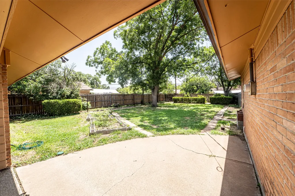 1510 Wishbone Drive Abilene TX 79603