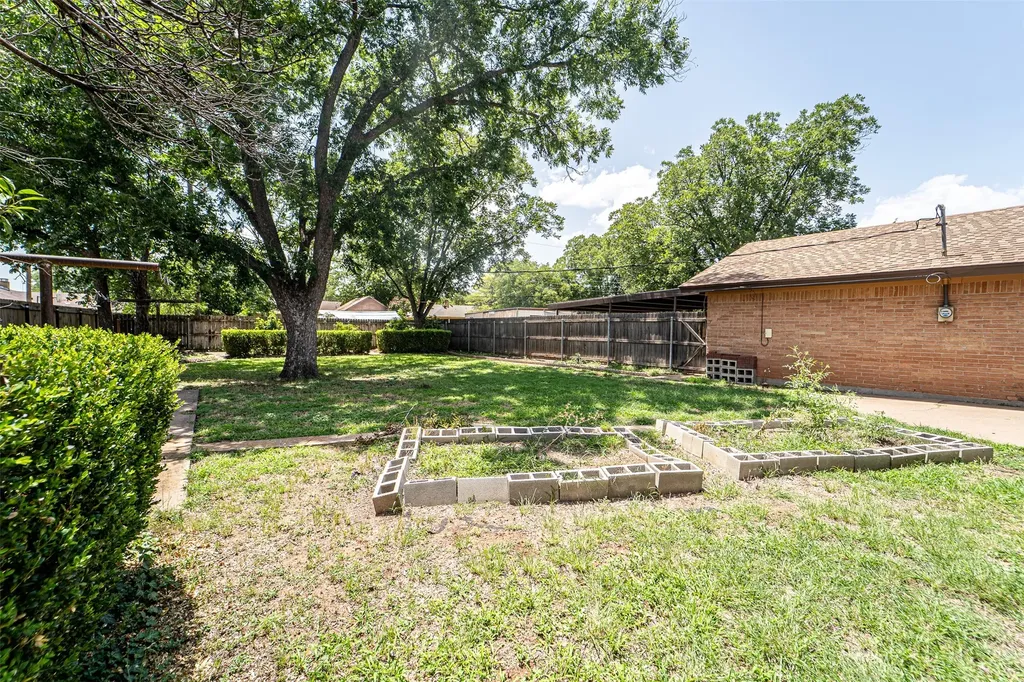 1510 Wishbone Drive Abilene TX 79603