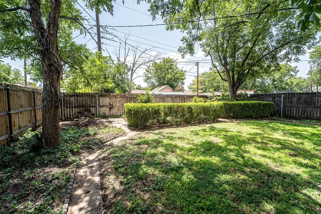 1510 Wishbone Drive Abilene TX 79603