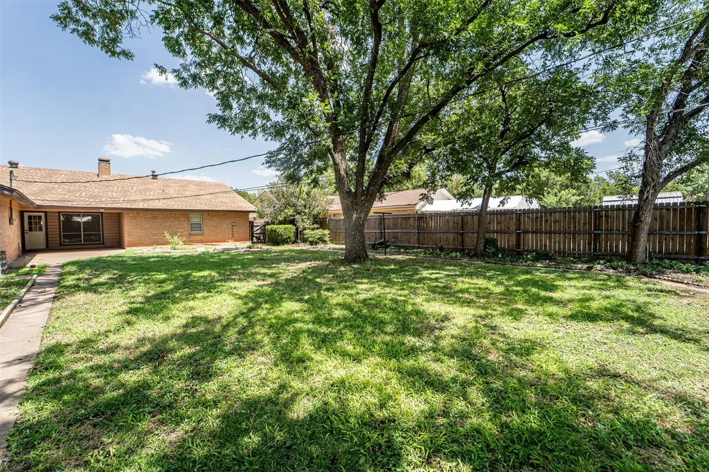 1510 Wishbone Drive Abilene TX 79603