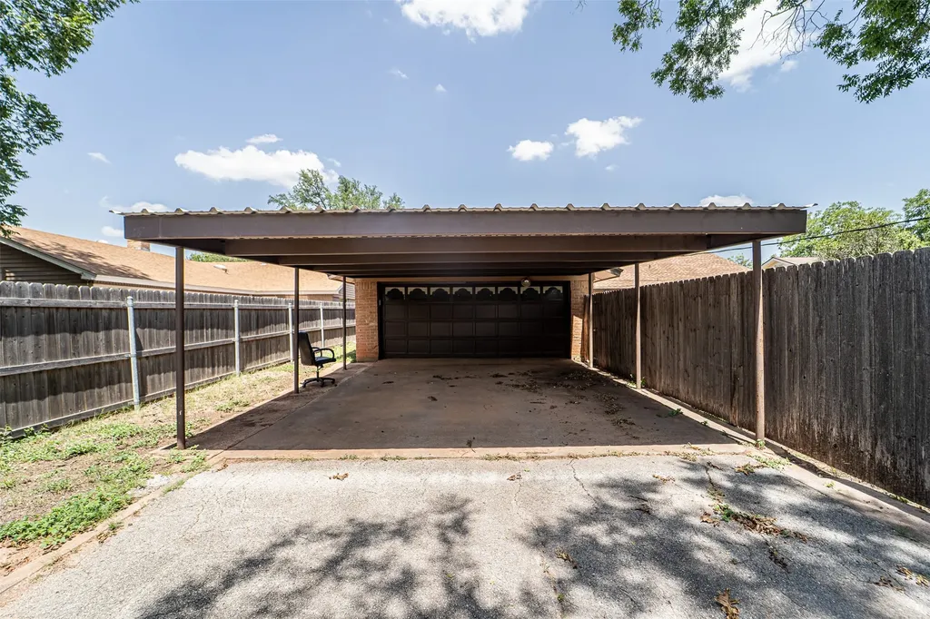 1510 Wishbone Drive Abilene TX 79603