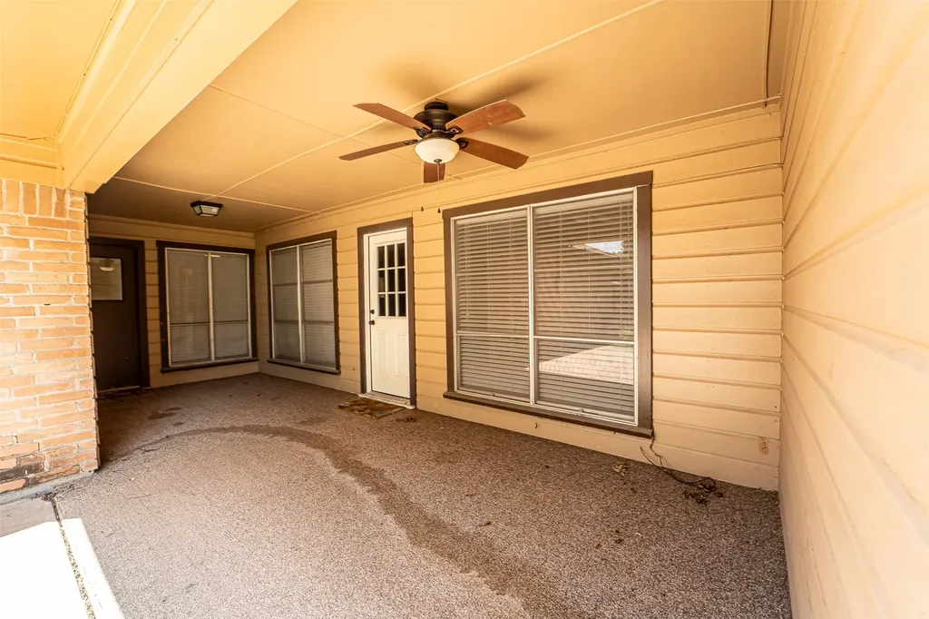 1510 Wishbone Drive Abilene TX 79603