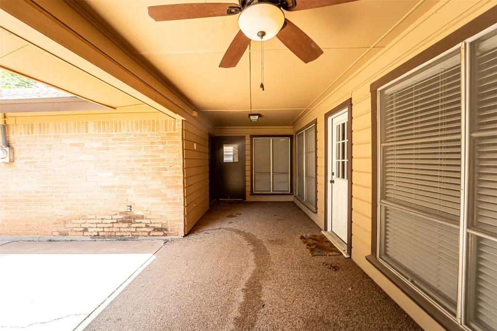 1510 Wishbone Drive Abilene TX 79603