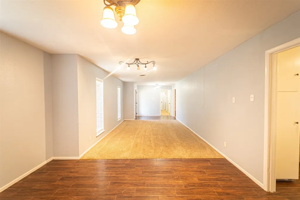1510 Wishbone Drive Abilene TX 79603