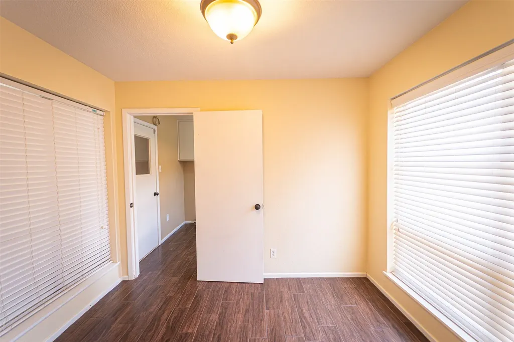1510 Wishbone Drive Abilene TX 79603