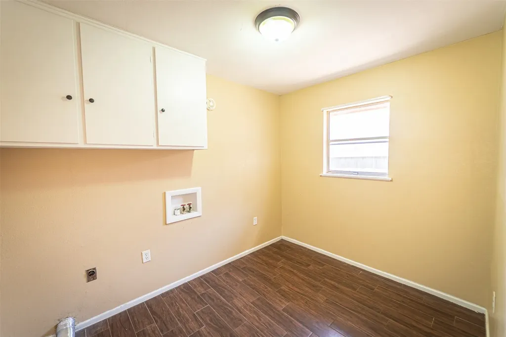 1510 Wishbone Drive Abilene TX 79603