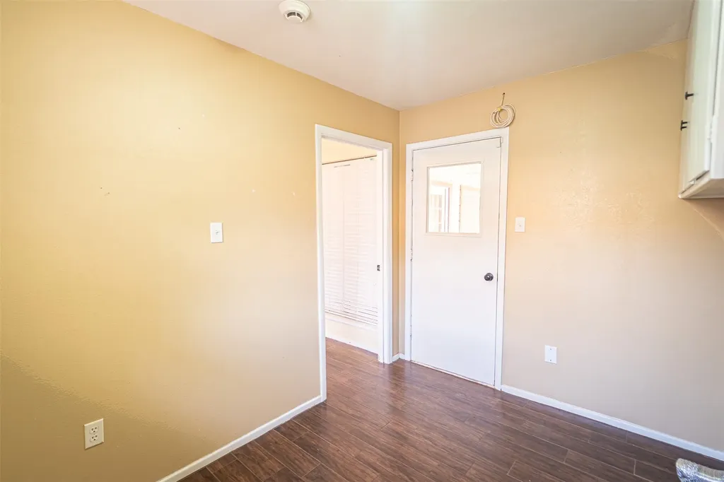 1510 Wishbone Drive Abilene TX 79603