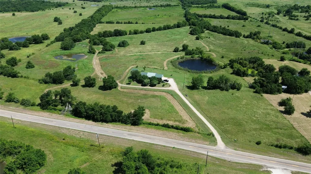 2271 Fm 2949 N Cooper TX 75432