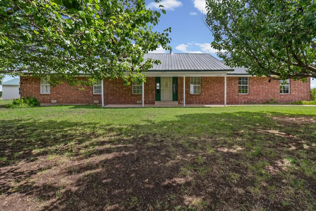 2271 Fm 2949 N Cooper TX 75432