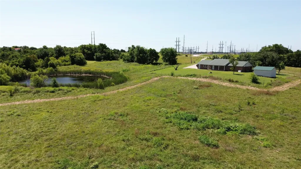 2271 Fm 2949 N Cooper TX 75432