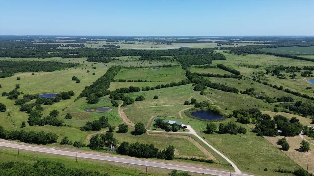 2271 Fm 2949 N Cooper TX 75432