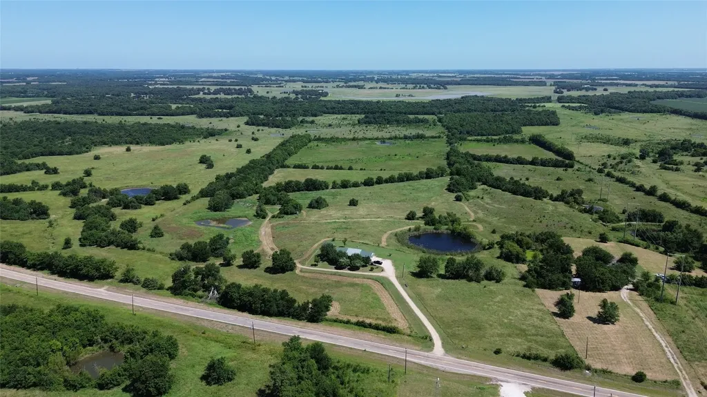 2271 Fm 2949 N Cooper TX 75432
