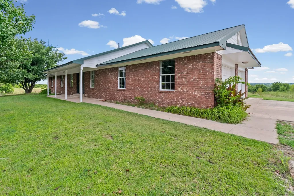 2271 Fm 2949 N Cooper TX 75432
