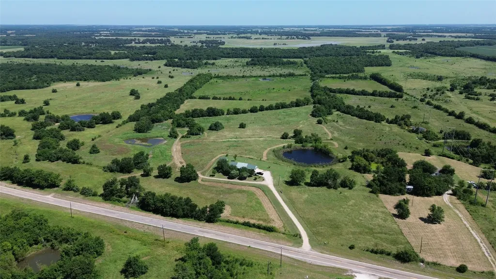 2271 Fm 2949 N Cooper TX 75432
