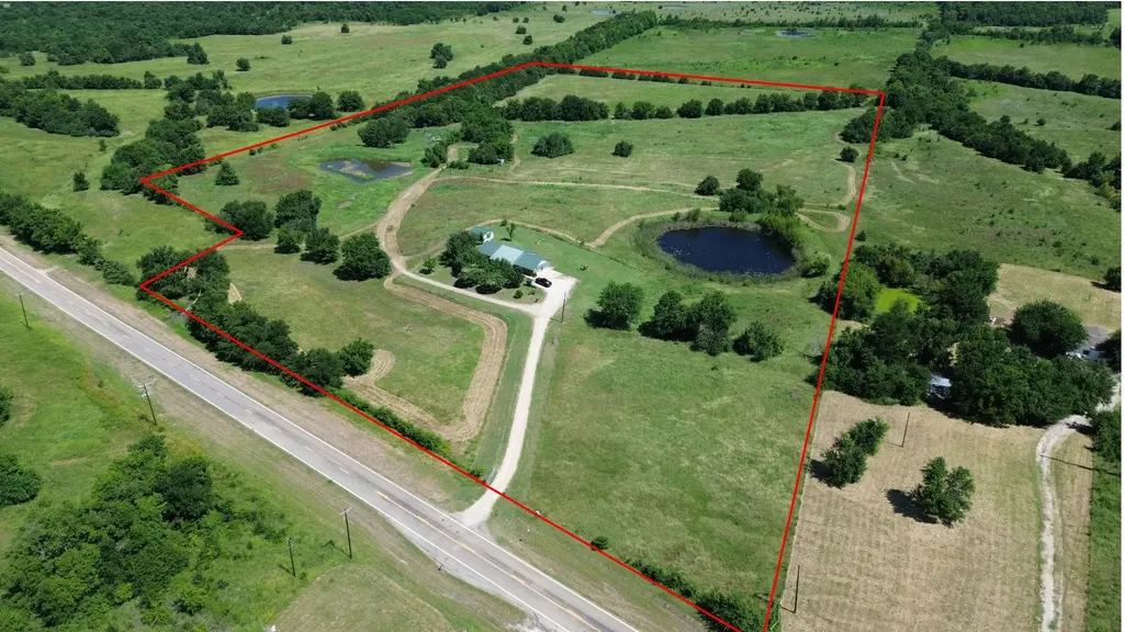 2271 Fm 2949 N Cooper TX 75432